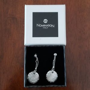 Nomination Italy Earrings